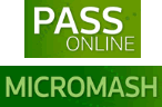 PASS Micromash