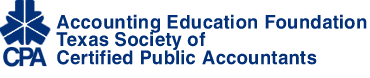 Accounting Education Foundation